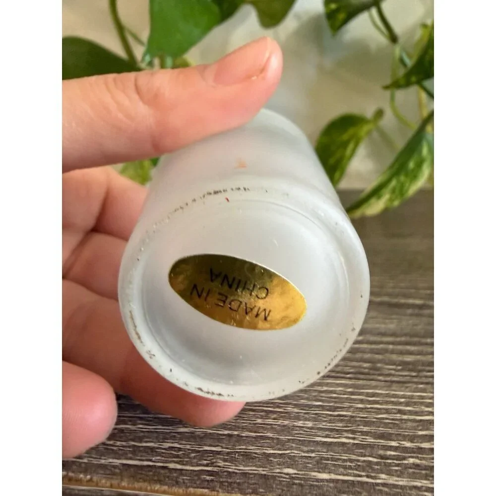 Brittany’s bar Puerto Rico shot glass